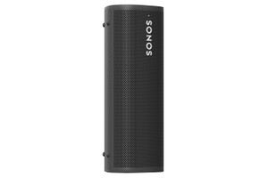 Sonos Roam Portable Waterproof Black Smart Speaker