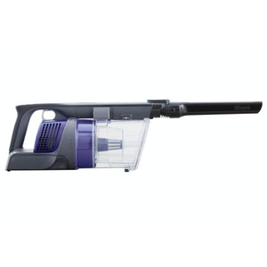 Shark, Iz251uk, Anti Hair Wrap Cordless Stick Vacuum Cleaner With Flexology, Ultraviolet