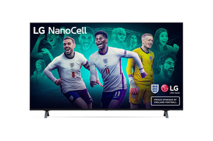 LG, 55NANO756PA, 55'' 4K NANOCELL Smart TV
