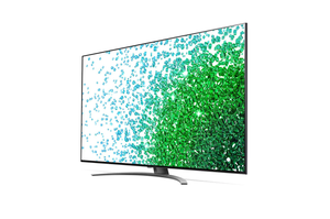 LG, 65NANO816PA, 65'' 4K NANOCELL Smart TV
