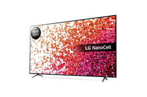 LG, 75NANO756PA, 75'' 4K NANOCELL Smart TV