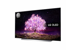 LG, OLED55C16LA, 55'' 4K OLED Smart TV