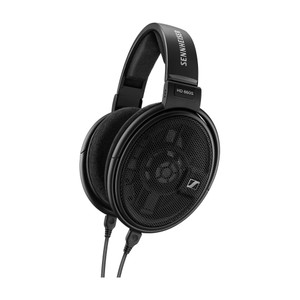 Sennheiser, 508826 HD660S, Hd 660 S Open Back Over-ear Dynamic Headphones, Black
