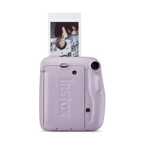 Fuji, INSTAXMINI11PL, Instax Mini 11 Camera, Purple