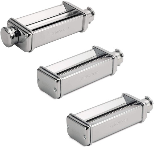 KENWOOD, MAX980ME, Pasta Attachment Set, Multi