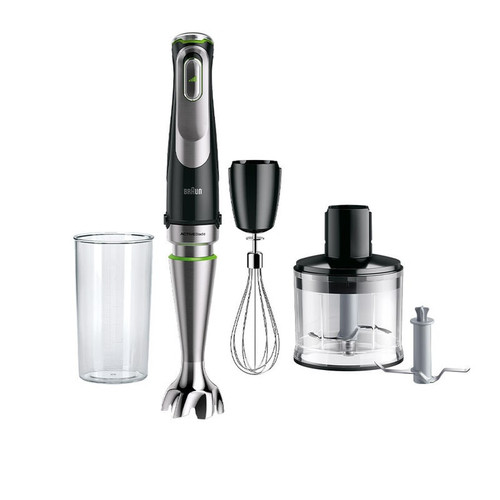 Braun, MQ9135XI, MultiQuick 9 Hand Blender, Multi