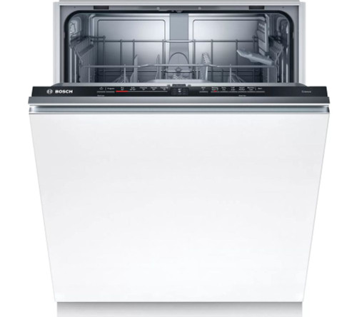 Bosch ,SMV2ITX18G , Serie 2 fully integrated dishwasher60 cm, Grey