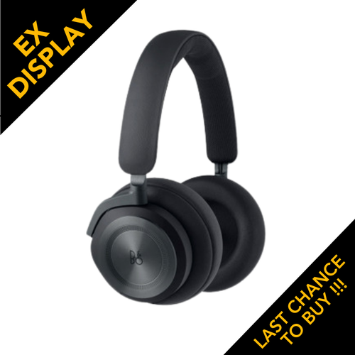 Ex Display Bang & Olufsen, 1224000, Beoplay HX, Black
