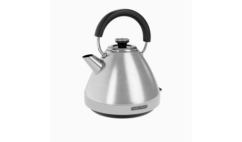 Morphy Richards, 100130, Venture Kettle, Stainless Steel