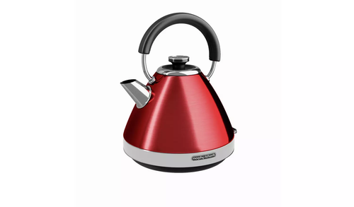 Morphy Richards, 100133, Venture Kettle, Red