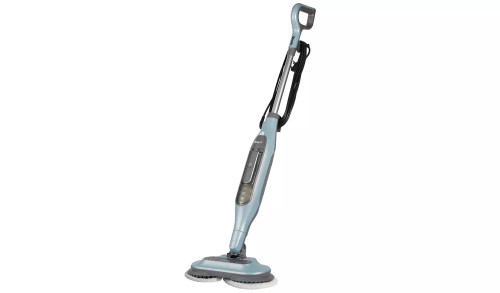 Shark, S6002UK, Automatic Steam & Scrub Mop, Multi