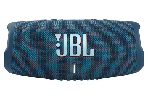 JBL, JBLCHARGE5BLU, Charge 5, Blue