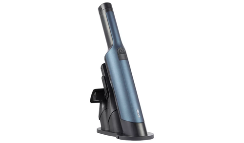 Shark, WV270UK, WandVac 2.0 Handheld Vacuum Cleaner, Blue