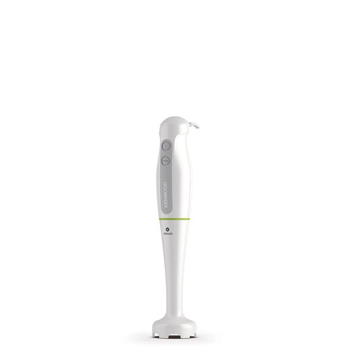 Kenwood, HDP100WG, Single Speed Blender Triblade, White