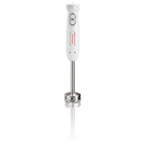 Morphy Richards, 980528, 300W Hand Blender, White