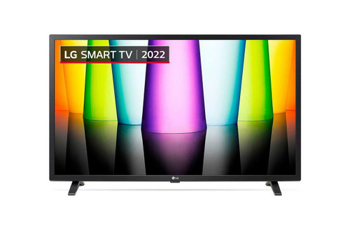 LG, 32LQ63006LA, 32 Inch Smart 1080P HD TV, Black