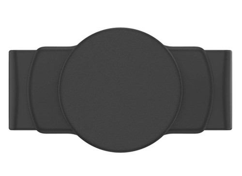 Otterbox, 805460, Popsockets PopGrip Slide Stretch, Black