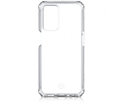 ITSKINS, ITOP74-SPECM-TR, Spectrum Clear Case For Oppo A16S/A54/A74, Clear