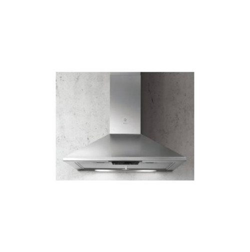 Elica, MISSY90, Wall Mounted Cooker Hood, Stainless Steel