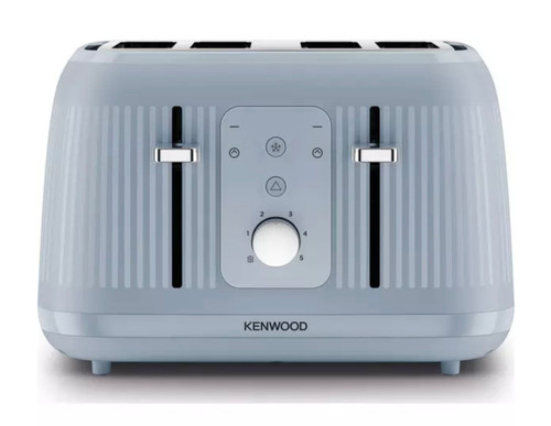 Kenwood, TFP09.000BL, Dawn Toaster, Blue