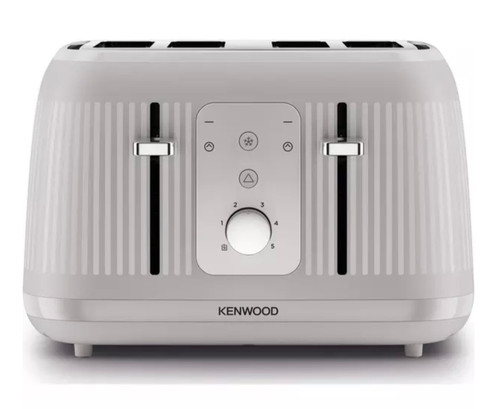 Kenwood, TFP09.000CR, Dawn Kettle and Toaster Pack, Cream - Toaster