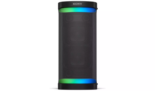 Sony, SRSXP700B, Bluetooth Party Speaker, Black