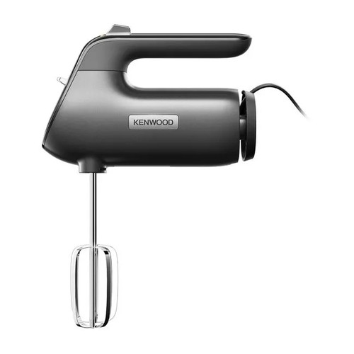 Kenwood, HMP50.000BK, Autograph Quickmix Hand Mixer, Black