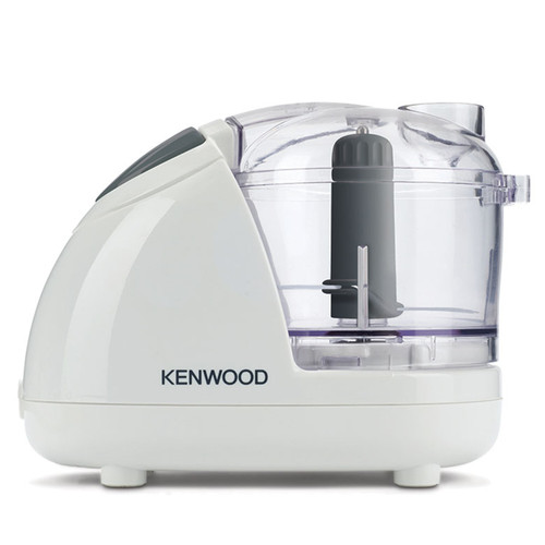 Kenwood, CHP61.100WH, Easy chop chopper, White