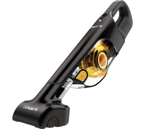 Shark, CH950UKT, Shark Cordless Hand Vacuum, Black