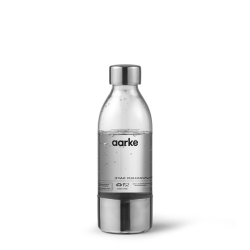 Aarke, 291770, 2-pack Small PET Bottle, Multi