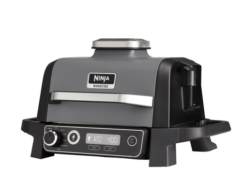 Ninja Ninja Woodfire Air Grill, Multi