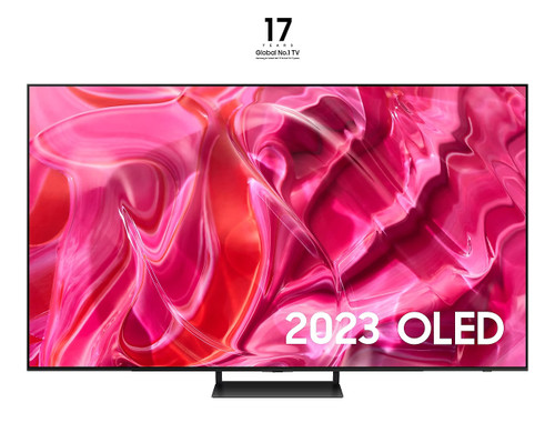 SAMSUNG 75'' 4K OLED Smart TV