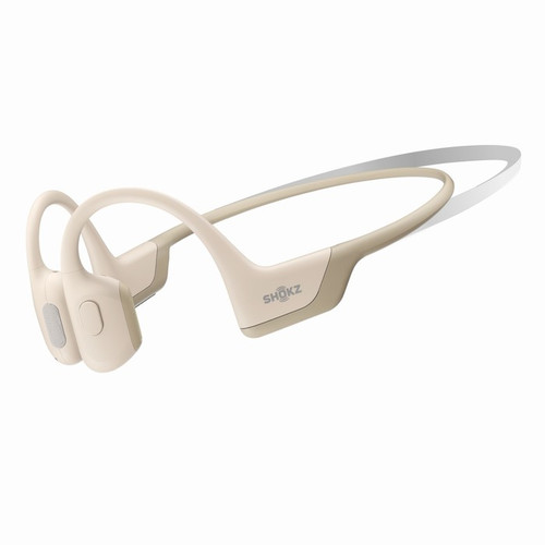 Shokz, S811MNBG, OpenRun Pro Mini, Beige