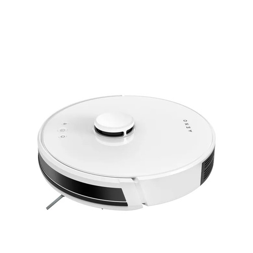 Aeno, FD1ARC0002S, Robot Vacuum Cleaner RC2S, White