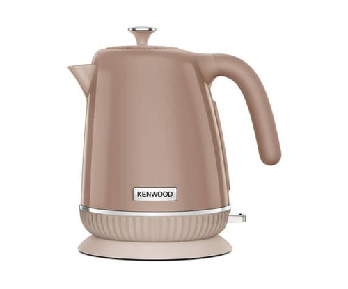 Kenwood, ZJP11.AOBW, Elegancy  Kettle, Mocha