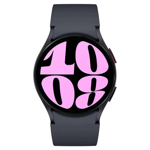 Sasmung, SM-R930NZKAEUA, Galaxy Watch 6 40mm, Black