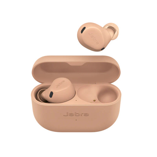 Jabra, 100-99160902-99, Elite 8 ActiveTrue Wireless EarBuds, Caramel