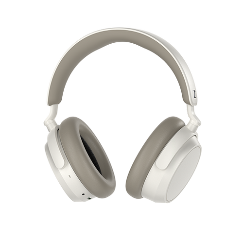 Sennheiser, 700177, Accentum Plus, White