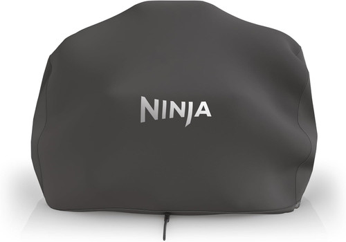 Ninja, XSKOGXLCVREU, Woodfire XL Grill Cover, Black Ninja, XSKOGXLCVREU, Woodfire XL Grill Cover, Black