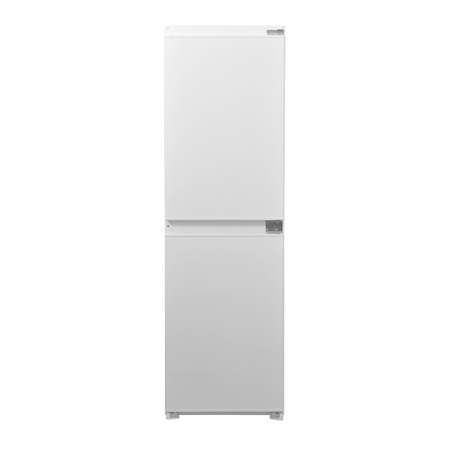 NordMende, RIFF50504NF, 50/50 Integrated NoFrost Fridge Freezer, White