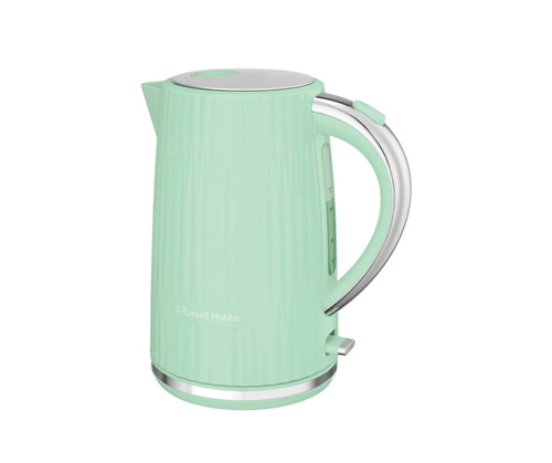 Russell Hobbs, 27364, Eden Kettle Green 1.7L, Green