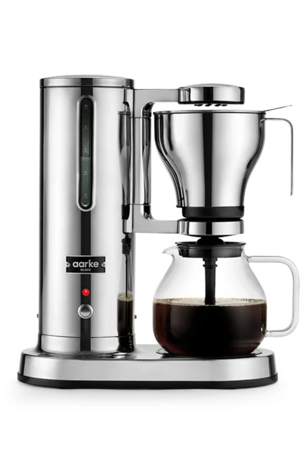 Aarke, A1302, Coffee Brewer, Stainless Steel