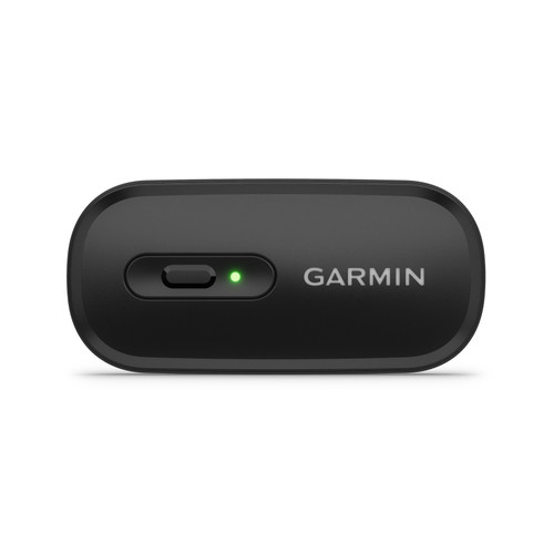 Garmin, 010-13388-01, HRM 200 XS-S, Black