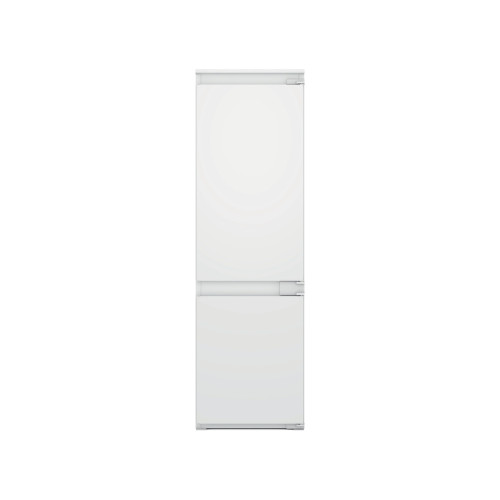 Hotpoint, HTC18D011A1, Built-in Low Frost Fridge Freezer 268L, Multi