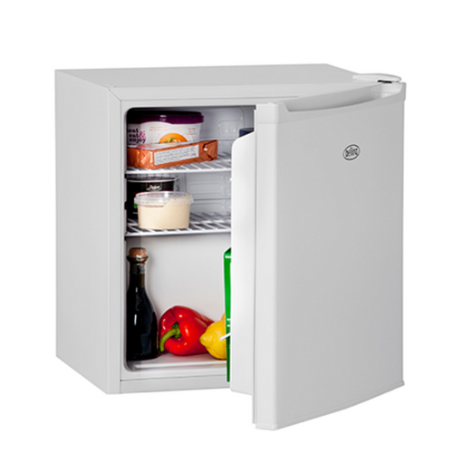 Belling, BL43WH, 43L Compact Table Top Fridge