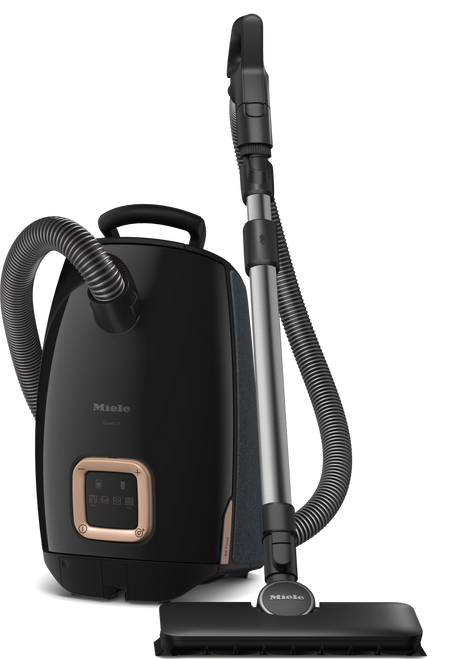 Miele, 12652280, Guard L1 All Floor Vacuum Cleaner, Grey