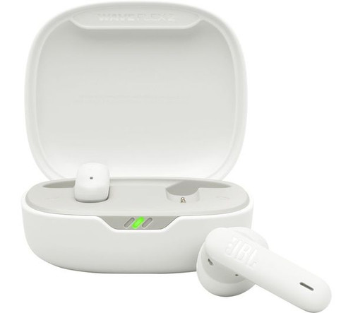 JBL, JBLWFLEX2WHT, Wave Flex 2 True Wireless Earbuds, White
