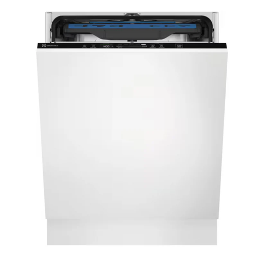 Electrolux, EES48410L, 14 Place Fully Integrated Dishwasher, White
