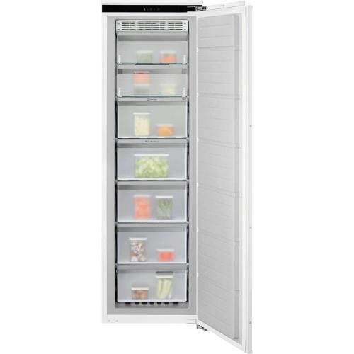 Electrolux, KUN7NE18C, Integrated Frost Free Freezer, Multi