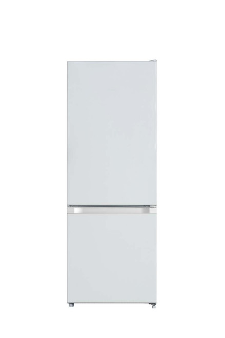 Powerpoint, P65514MSFW-E, 54X144 cm 153/52L Fridge Freezer SmartFrost, White